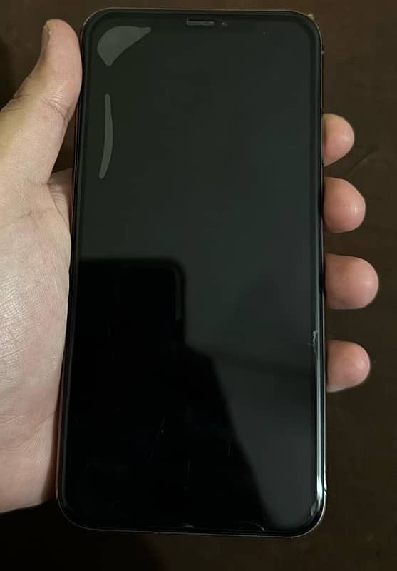 Iphone XS MAX 6