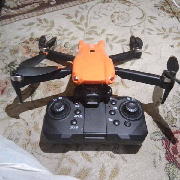 URGENT SALE DRONE P25 WITH HD CAM 1