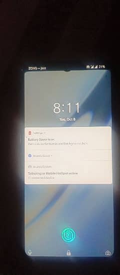 oneplus 6t 8/128