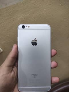 I phone 6s plus Non