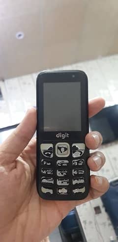 jazz digit 4g hotspot mobile for sale best for NON PTA