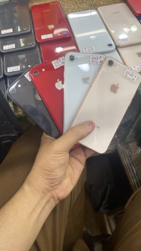 iphone 8 64GB non pta 1