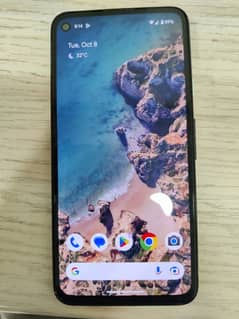 Google Pixel 4a - Best Gaming Phone