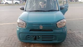 Suzuki Alto 2023