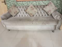 Good Quality Sofas