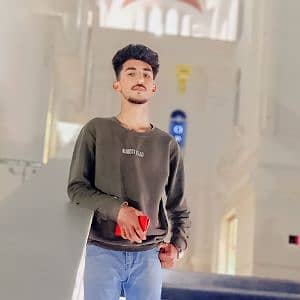 Hammad