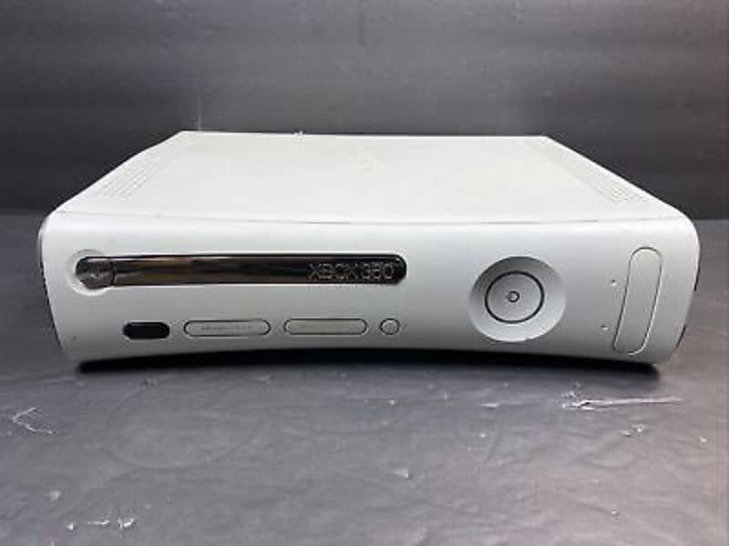 Xbox 360 0