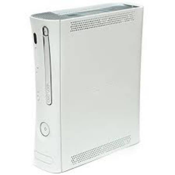 Xbox 360 1