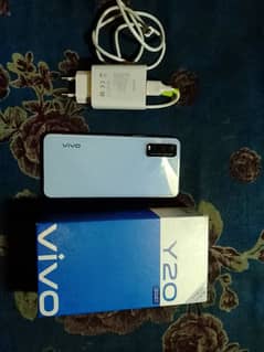 vivo y20 0