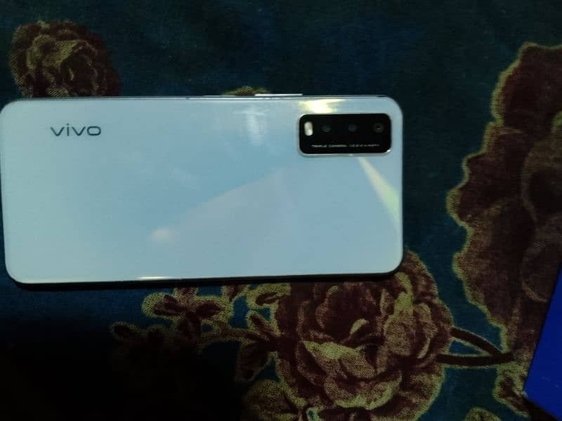 vivo y20 2