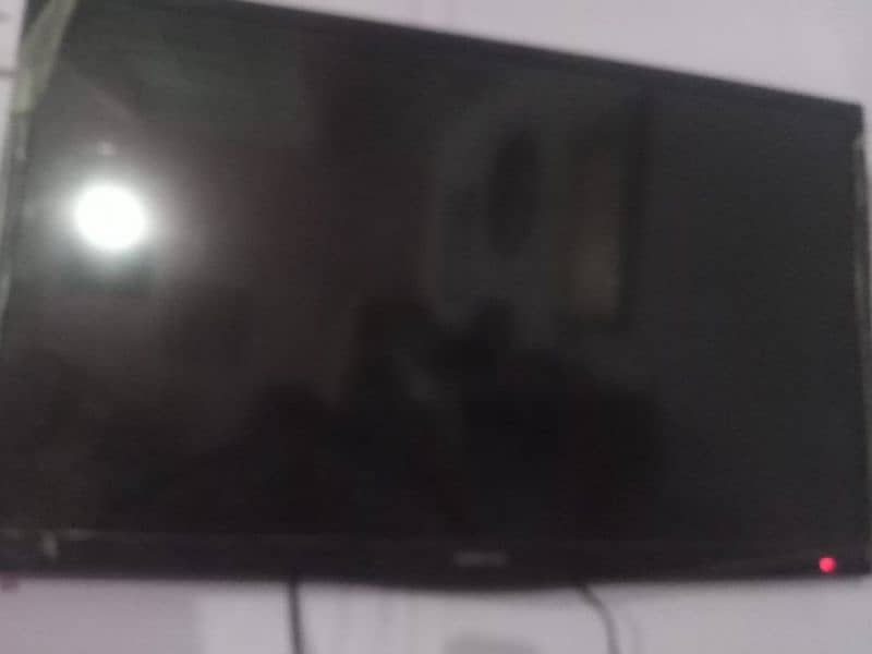 Samsung led 42 inch 0