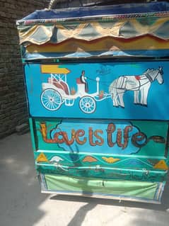 Rickshaw for sale