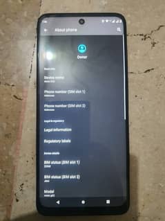 Motorola Moto G32 Dual-Sim 128GB ROM + 4GB RAM 0