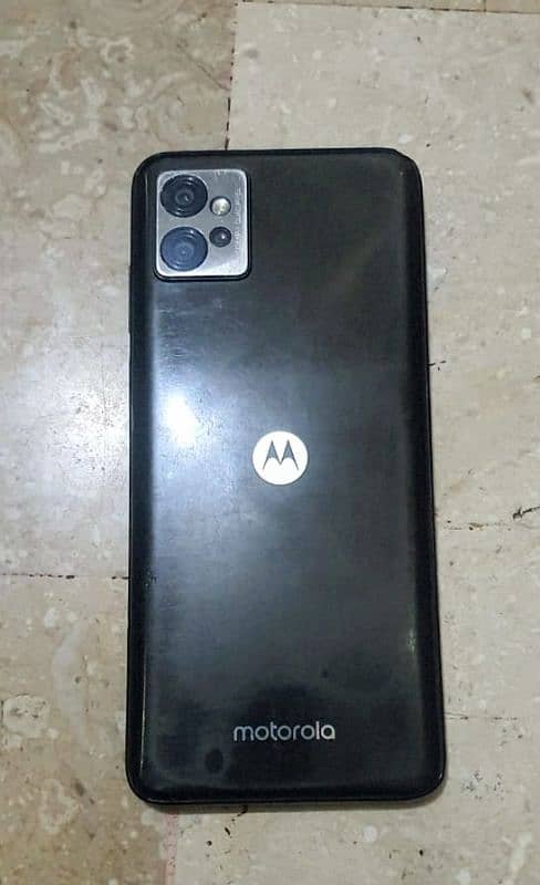 Motorola Moto G32 Dual-Sim 128GB ROM + 4GB RAM 1