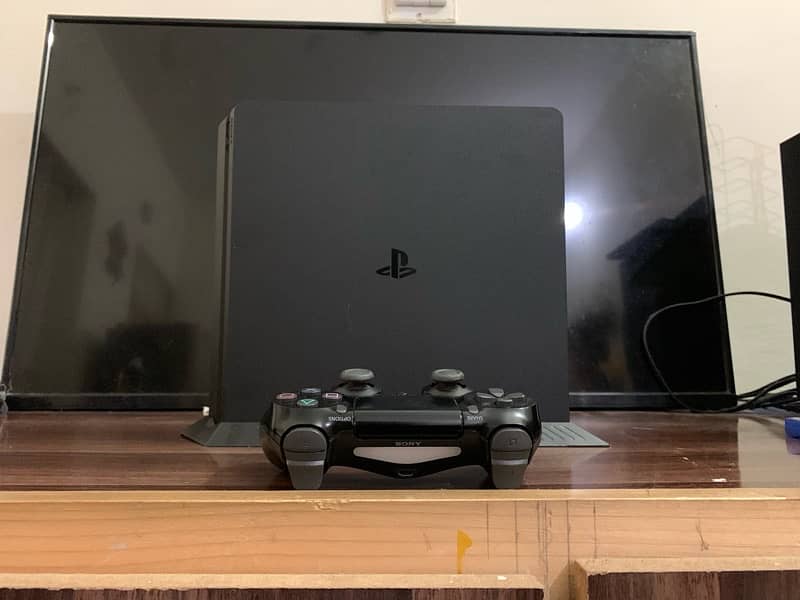 PS4 slim jailbreak 2