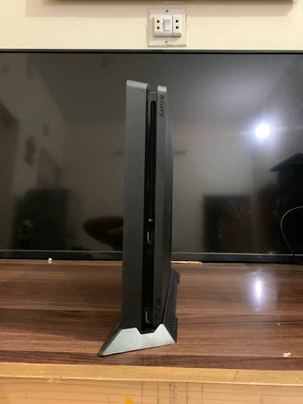 PS4 slim jailbreak 3