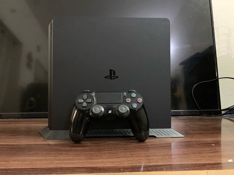 PS4 slim jailbreak 4