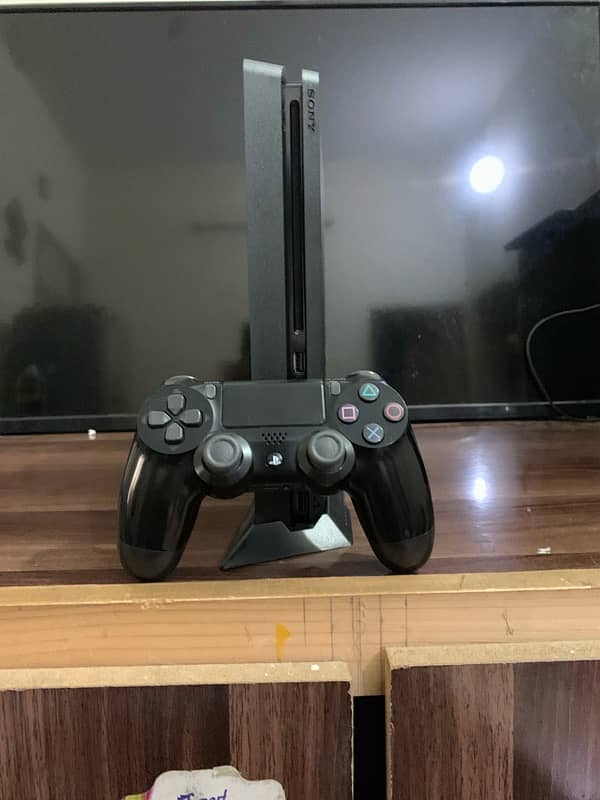 PS4 slim jailbreak 5