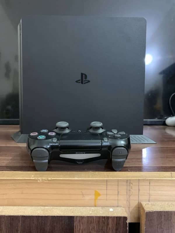 PS4 slim jailbreak 7