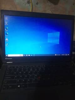 Lenovo laptop core i5 0