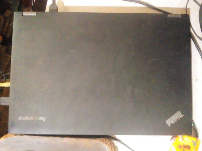 Lenovo laptop core i5 1