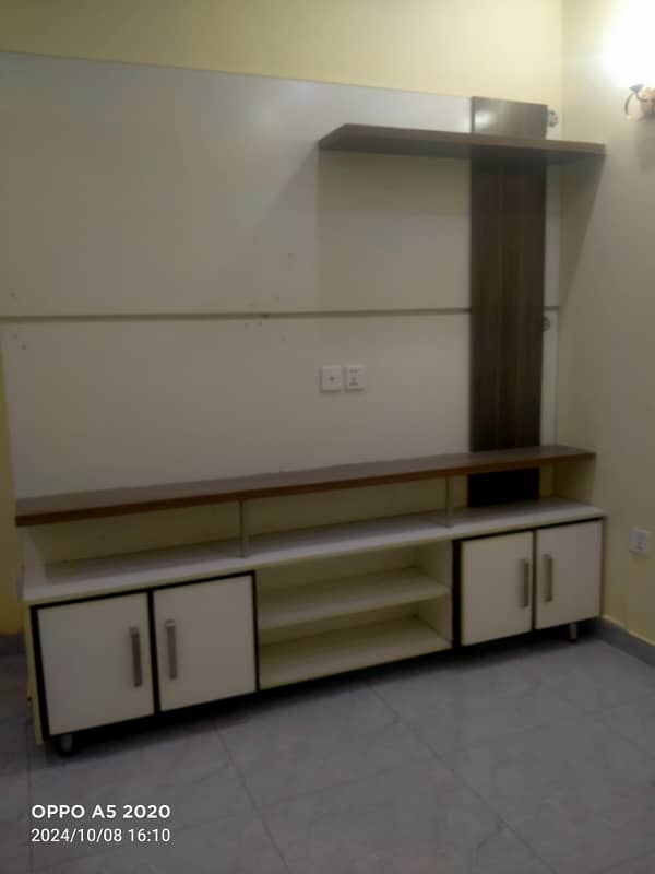 5 Marla upper portion available for rent in dha rahb please 11 6