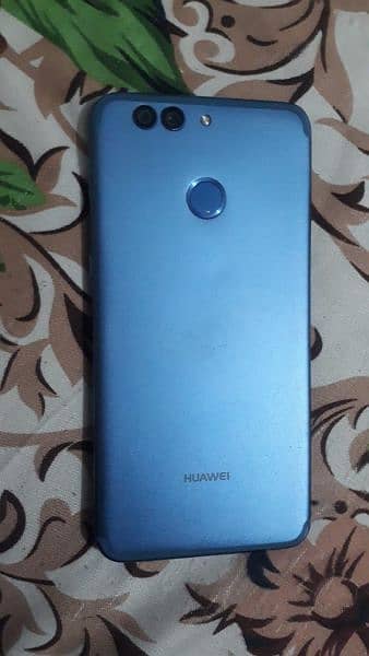 huawei  nova plus 2 3