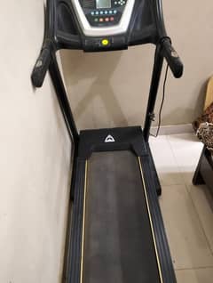 brandnew treadmill