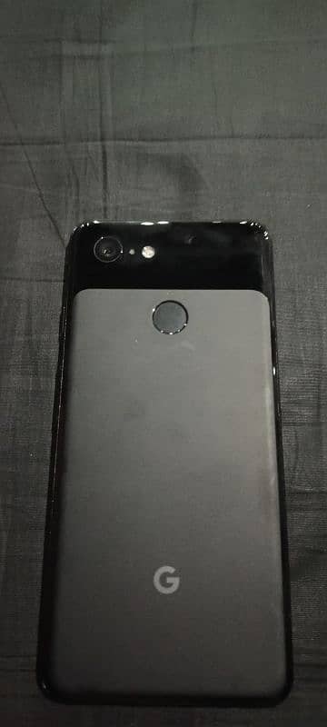 Google pixel 3 urgent sale 0