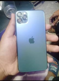 iphone 11 pro max 256gb