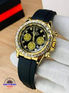 *ROLEX* DAYTONA WATCHES