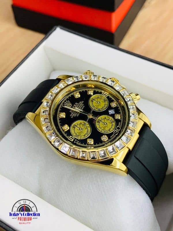 *ROLEX* DAYTONA WATCHES 1