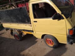 Daihatsu Hijet 1993