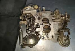 Suzuki cultus original carburetor for sale