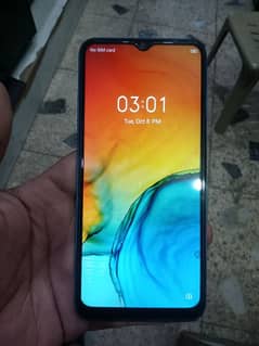 Infinix hot 10i  4/128 0