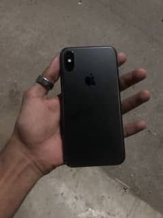 iphone x 256GB Bypass