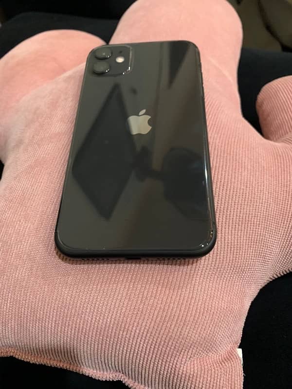 iPhone 11 Jv non pta 4