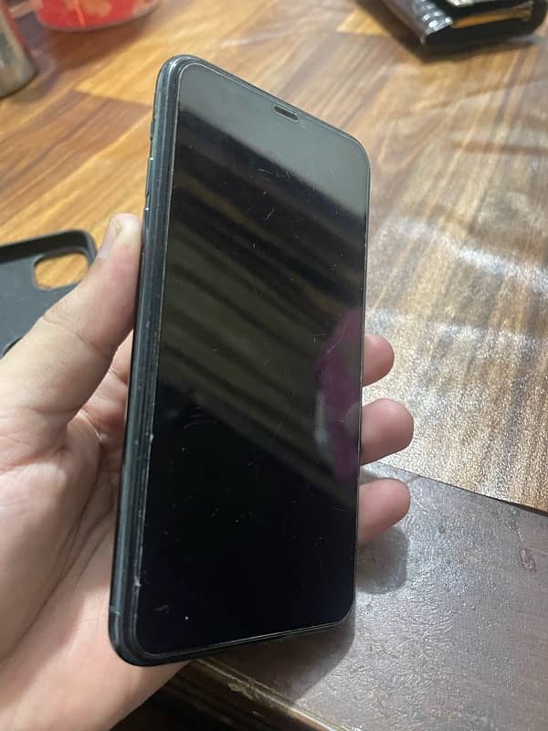 iphone 11pro max 256gb dual pta 2