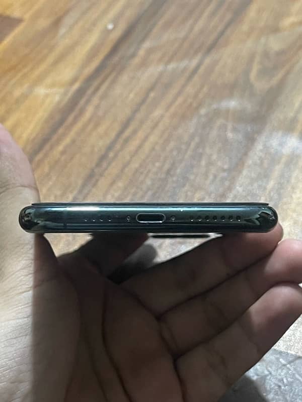 iphone 11pro max 256gb dual pta 5