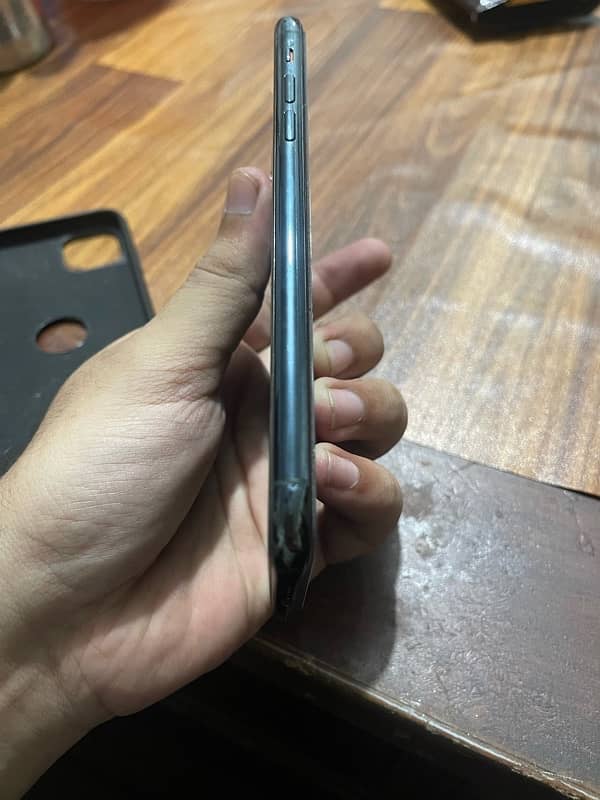 iphone 11pro max 256gb dual pta 6