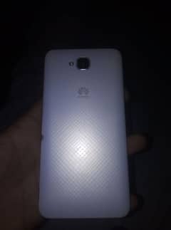 Huawie y6 pro