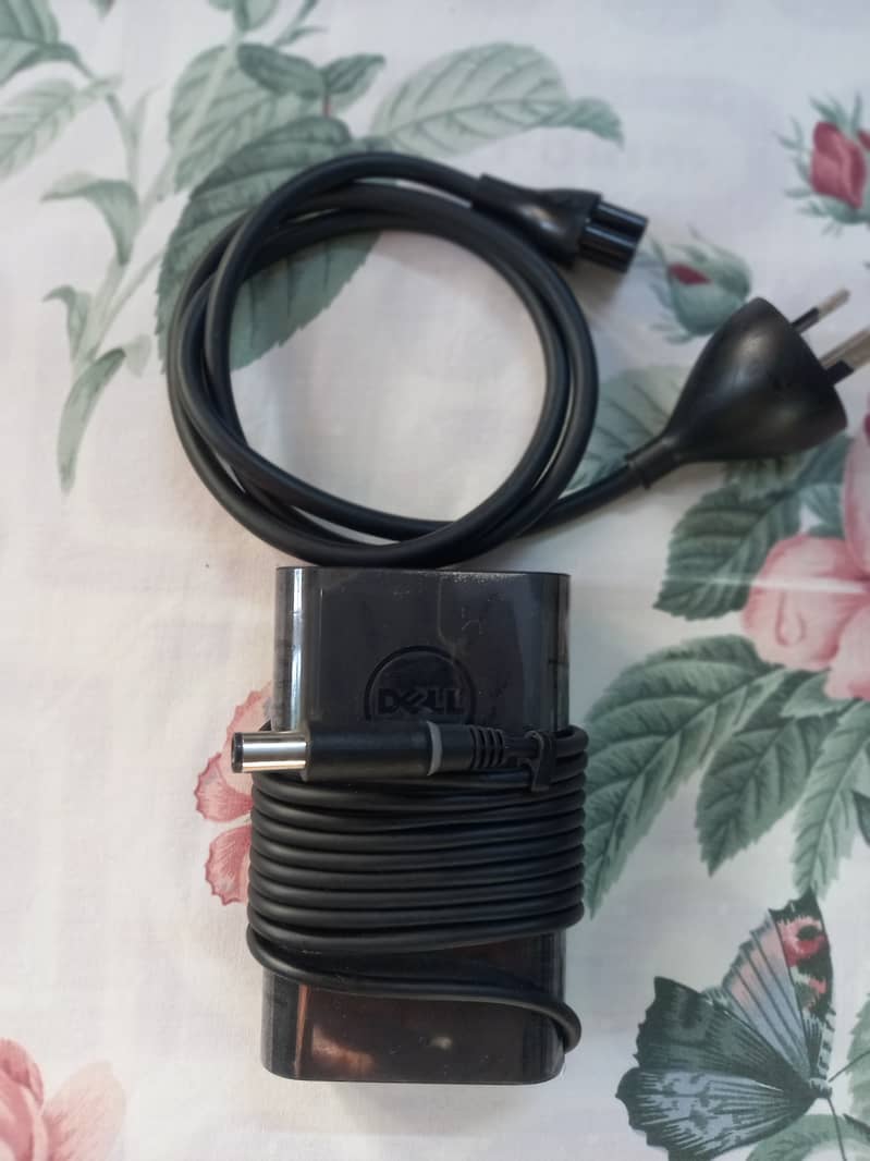 Dell Original Charger 1