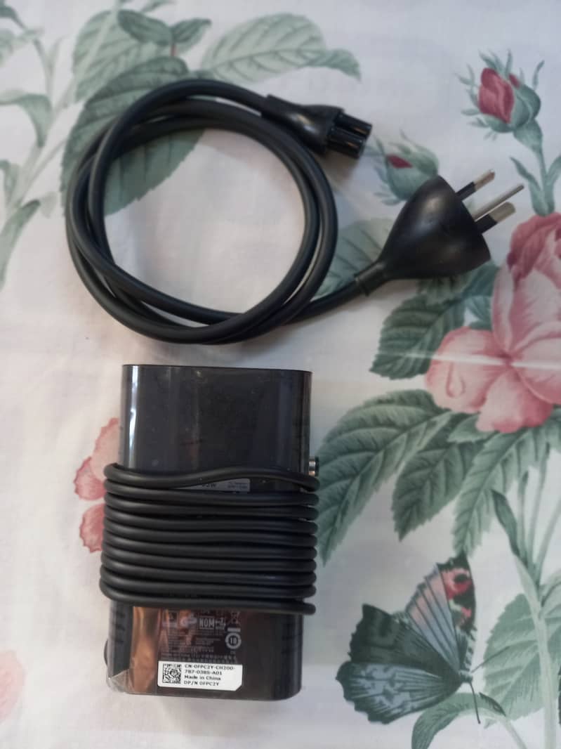 Dell Original Charger 2