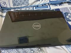 Dell laptop N5050