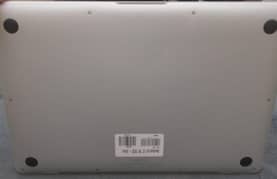 Mackbook air M1