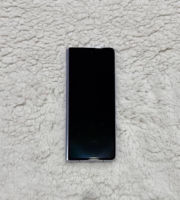 Samsung Galaxy Z Fold5 6