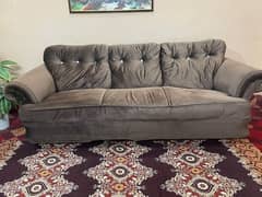 sofa 7-seater