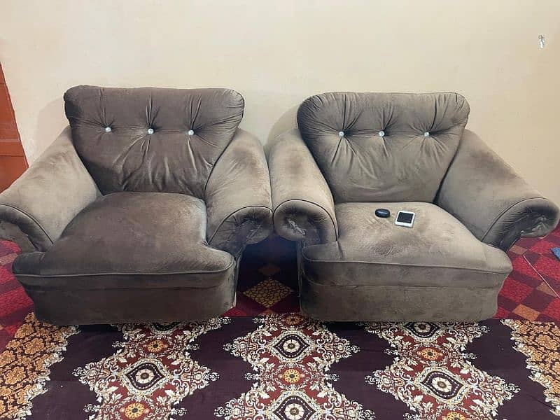 sofa 7-seater 4