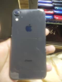 i phone xR