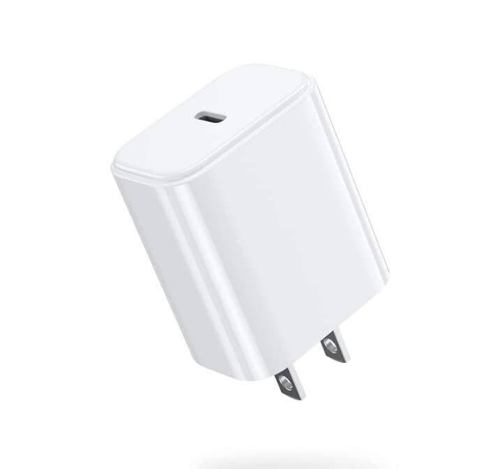 original iphone power adapterwith fast charging cable 1